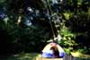 Greg swinging!